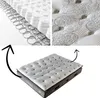Moln Boxspringbett Fluffy Bett Set mit Matratze inkl. Produktbild-Vorschau 9