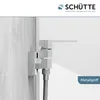 SCHÜTTE Duscharmatur TOKYO II, Wasserhahn Bad, Produktbild-Vorschau 9