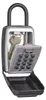MASTER LOCK 5422EURD, Caja de seguridad portátil, negra, Vista previa de la imagen del producto 13
