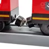 Woopie Treno Elettrico Pista per Elicotteri dei Pompieri 92 Anteprima dell’immagine prodotto 10