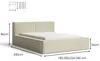 Chilly Möbel Design Bett Lugano - Klassisches Polsterbett Produktbild-Vorschau 8
