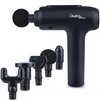Professionelle Massage-Pistole, Massage Gun, 6 Köpfe, 20 Produktbild-Vorschau 18