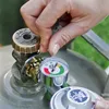 CFH Druckregler mit Füllstandsanzeige 50 mbar Produktbild-Vorschau 7