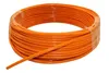 PUR-Leitung H07BQ-F 3G2,5 (3x2,5 mm²) Orange 5-50m, Produktbild-Vorschau 2