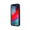 Ferrari Off Track gestikte hoes voor iPhone 12 Mini - Zwart Productafbeelding-voorbeeld 2