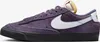 Nike Blazer Low '77 Vintage "Dark Raisin" Viola, Taglia: 36 Anteprima dell’immagine prodotto 1