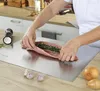 Encimera de acero inoxidable Zassenhaus para cocina, 60 x Vista previa de la imagen del producto 11
