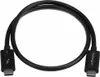 StarTech.com 50 cm kábel Thunderbolt 3 (40 Gbit/s) USB-C - Náhľad obrázku produktu 4