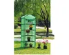 NOHEL GARDEN Fóliovník GREENHOUSE, 70 x 50 x 200 cm Náhled obrázku produktu 1