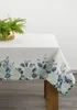 Obrus Natu/8 140X220 Cm Biañāy + Zielony Náhľad obrázku produktu 4