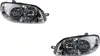 Johns, adatto per fari Fiat Punto (188) 06/03-07/04 H1/H7 Anteprima dell’immagine prodotto 1