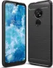 Schutzhülle Handyhülle für Nokia 6.2 Case Cover Carbon Produktbild-Vorschau 1