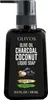 Olivos Olive Oil Charcoal Liquid Soap 12 Stück, flüssige Produktbild-Vorschau 1