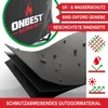 ONBEST Grillabdeckung | inklusive Transportasche | 135 x 70 Produktbild-Vorschau 4