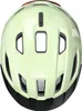 Kask Abus Urban-I 4.0 miejski na rower pistacchio green Podgląd zdjęcia produktu 6