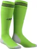 adidas Adi Sock 18 Fußballschuhe Grün DW7386 Produktbild-Vorschau 1