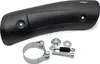 LeoVince LV-12 schwarzer Slip-On-Auspuff genehmigt für Produktbild-Vorschau 12