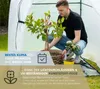 Westmann zimný stan a fóliový skleník Chilli White Náhľad obrázku produktu 4