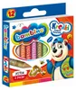Umělecké pastelové tužky - sada 12 kusů Náhled obrázku produktu 5