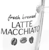 com-four® 2 bicchieri da latte macchiato - Bicchieri da Anteprima dell’immagine prodotto 7