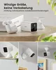 ieGeek Babyphone mit Kamera Wlan 1080P Mini Kamera mit mit Produktbild-Vorschau 4