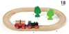 BRIO Holzeisenbahn Starter-Set Produktbild-Vorschau 4