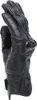 Dainese Blackshape Motorradhandschuhe, schwarz, M Produktbild-Vorschau 5
