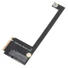 Adattatore di espansione SSD per ROG Ally: da 2230 a 2280 Anteprima dell’immagine prodotto 3