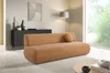 Dreisitzer-Schlafsofa mit Stauraum, Surrey - Rost Produktbild-Vorschau 3