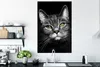 MuchoWow® Wandtattoo Wandsticker Wandaufkleber Haustiere - Produktbild-Vorschau 4