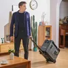 OUKITEL P5000 Pro Solargenerator 4000W 5120Wh | Tragbarer Produktbild-Vorschau 17