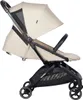 Wózek sportowy EASYWALKER Rockey S Bright Taupe Podgląd zdjęcia produktu 5