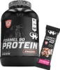 Mammut Nutrition - Formel 90 Protein 3000 g Dose - 120 Produktbild-Vorschau 1
