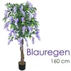 Wisteria Glycine Plante Arbre Artificielle Artificiel Voir les images du produit 1