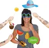 Oblique Unique 35 Fotorequisiten Fotoaccessoires Sommer Produktbild-Vorschau 2