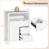 FCH Meuble de salle de bain, armoire de salle de bain, Voir les images du produit 3