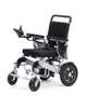 Lehký a skládací elektrický invalidní vozík - Funkce Náhled obrázku produktu 2