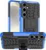 Outdoor Hülle für Samsung Galaxy S24 Case Hybrid Armor Produktbild-Vorschau 1