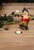 Paulmann 937.83, Outdoor floor lighting, Edelstahl, Produktbild-Vorschau 5