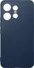 Custodia in silicone opaco per Motorola EDGE 50 Pro Anteprima dell’immagine prodotto 6