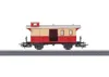 Märklin 4108, Wagon, Märklin, 15 Jahr(e), 11 cm Produktbild-Vorschau 4