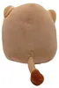 Peluche Squishmallow Re Leone Nala 20cm Anteprima dell’immagine prodotto 5