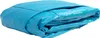 Ersatzfolie Ø 4,00 x 0,90 m 0,25 mm blau Produktbild-Vorschau 1