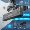 Drehmomentschlüssel 1/2" 50-350Nm Set mit Bits Nuss Produktbild-Vorschau 5