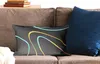 MuchoWow® Zierkissen Sofakissen Wohnzimmer Dekokissen 50x30 Produktbild-Vorschau 2