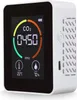 3 w 1 Detektor dwutlenku węgla Monitor jakości powietrza Podgląd zdjęcia produktu 1
