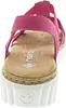 Rieker Komfort Sandalen Damen 31373735373631 Pink 42 EU Produktbild-Vorschau 28