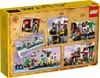 LEGO® Icons Eldorado-Festung - 10320 NEU! Teile 2509x Produktbild-Vorschau 3