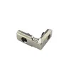 KLAK 45 - Innenwinkel Aussenwinkel M8 Nut 10 Produktbild-Vorschau 2