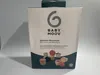 Babymoov Lunchbox-Set A004316 Mehrfarbig 3tlg Produktbild-Vorschau 2